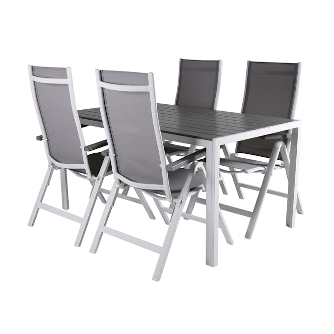 Matgrupp Venture Home Bundy med 4 Andy Stolar GR21828