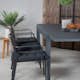 Matgrupp Venture Home Marbella med 6 Poda Stolar