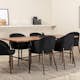 Matgrupp Venture Home Chicago med 6 Archie Stolar