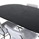 Matgrupp Sky Furniture San Francisco matbord och Kungshamn matstol