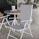 Cafégrupp Venture Home Break Ø90 cm med 2 Break Stolar