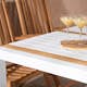 Matgrupp Venture Home Togo 150x100 cm med 4 Kenya Stolar