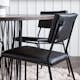 Matgrupp furniture/fashion Stone med 4 Kenth Stolar
