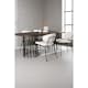 Matgrupp furniture/fashion Stone med 4 Chico Stolar