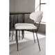 Matgrupp furniture/fashion Stone med 4 Chico Stolar