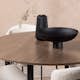 Matgrupp Venture Home Durango Ø 120 cm med 4 Chico Stolar