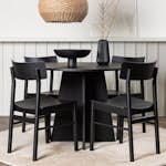 Matgrupp Venture Home Bootcut 110 med 4 st Montros