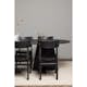 Matgrupp Venture Home Bootcut Oval med 6st Montros Matstolar
