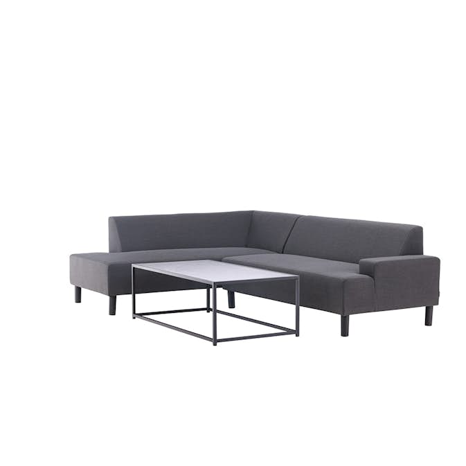 Loungegrupp Venture Home Mecka Utomhus