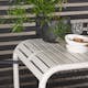 Cafégrupp Venture Home Borneo Bord med 2 Copacabana Stolar