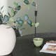 Matgrupp Venture Home Isolde med 4 st Zeno stolar