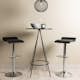 Matgrupp Venture Home Bistro Ø60 cm med 2 st Jonna stolar