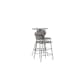Matgrupp Venture Home Bistro Ø60 cm med 2 st Bell stolar