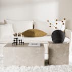 Soffbord Venture Home York Duo