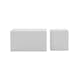 Soffbord Venture Home York Duo