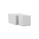 Soffbord Venture Home York Duo