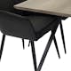 Matgrupp Venture Home Marina med 6st Comfort Stolar