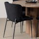 Matgrupp Venture Home Olivia Ø110 med 4 st Modesto Stolar