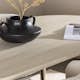 Matgrupp Venture Home Andy 180 med 4 st Agnes Stolar