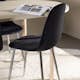 Matgrupp Venture Home Andy 180 med 4 st Polar Stolar Sammet