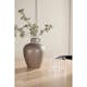 Matgrupp Venture Home Flora Ø120 cm med 4st Edina Matstolar