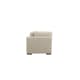 3-sitssoffa Venture Home Salerno Beige