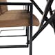 Matgrupp Sky Furniture Piata med 6 Asta Stolar