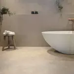 Microcement Design By Cement Badrums-kit Readymix