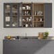 Knopp Beslag Design T Viva