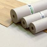 Golvtillbehör Tecca L400 Grålumppapp/Golvpapp 30m²