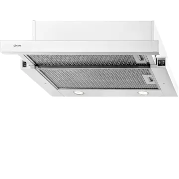 Köksfläkt GRAM EFU 604-90