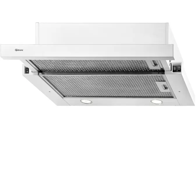 Köksfläkt GRAM EFU 604-90