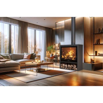 Panadero Gran Allegro