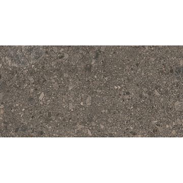 Granitkeramik Lhådös Ceppo Di Gre Antracite 15x15 cm