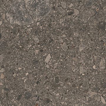 Granitkeramik Lhådös Ceppo Di Gre Antracite 60x60 cm