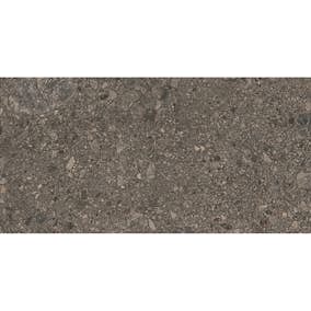 Granitkeramik Lhådös Ceppo Di Gre Antracite 75x150 cm