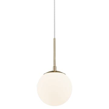 Taklampa Nordlux Grant Mässing