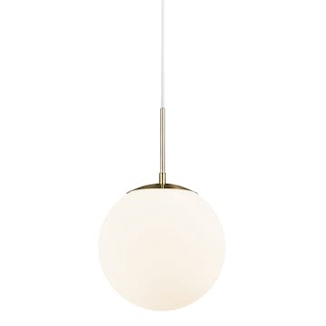 Taklampa Nordlux Grant Mässing