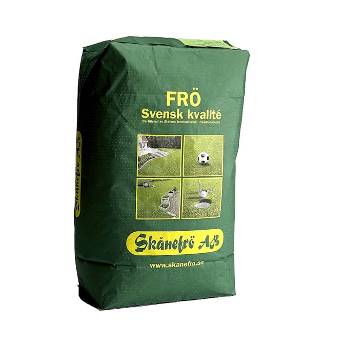 Gräsfrö Skånefrö 100 Svingel