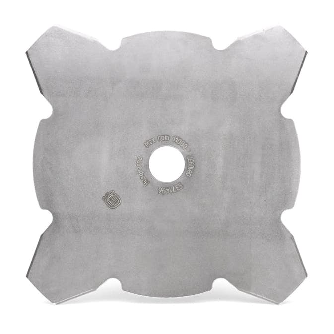 Gräsklinga Husqvarna 4-tandad Ø20 mm