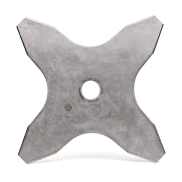 Gräsklinga Husqvarna 4-tandad Ø275 mm, Ø20 mm