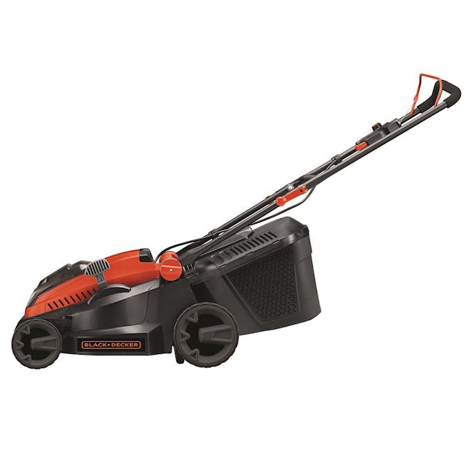 Gräsklippare Black+Decker CLM3820L1