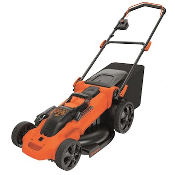 Gräsklippare Black+Decker CLMA4820L2