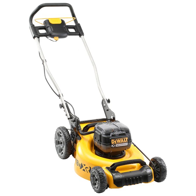 Gräsklippare DCMW564N Dewalt Utan batteri 36 V
