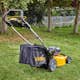 Gräsklippare DCMW564N Dewalt Utan batteri 36 V