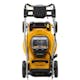 Gräsklippare DCMW564N Dewalt Utan batteri 36 V