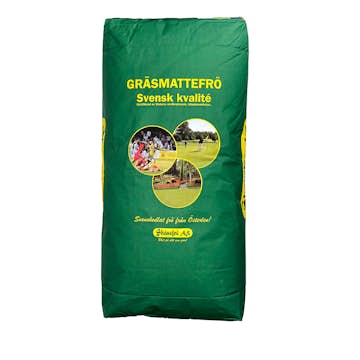 Gräsfrö Skånefrö Norrland