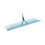 Gräsmatteräfsa Gardena Combisystem