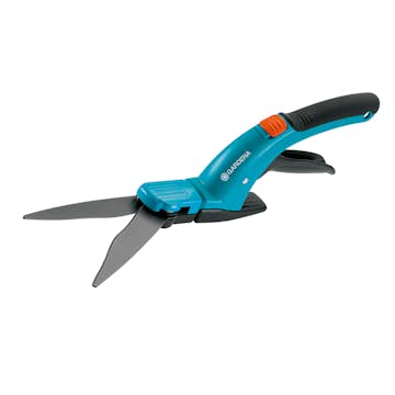 Grässax Gardena Comfort