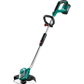 Grästrimmer Bosch Power Tools 36 V Advanced 36-30 med batteri